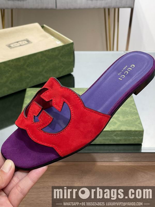Gucci Shoes sz34-42 1cm mnf0329