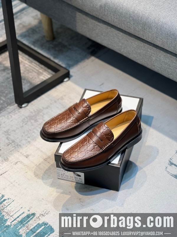 Gucci Shoes sz38-44 hnm0188