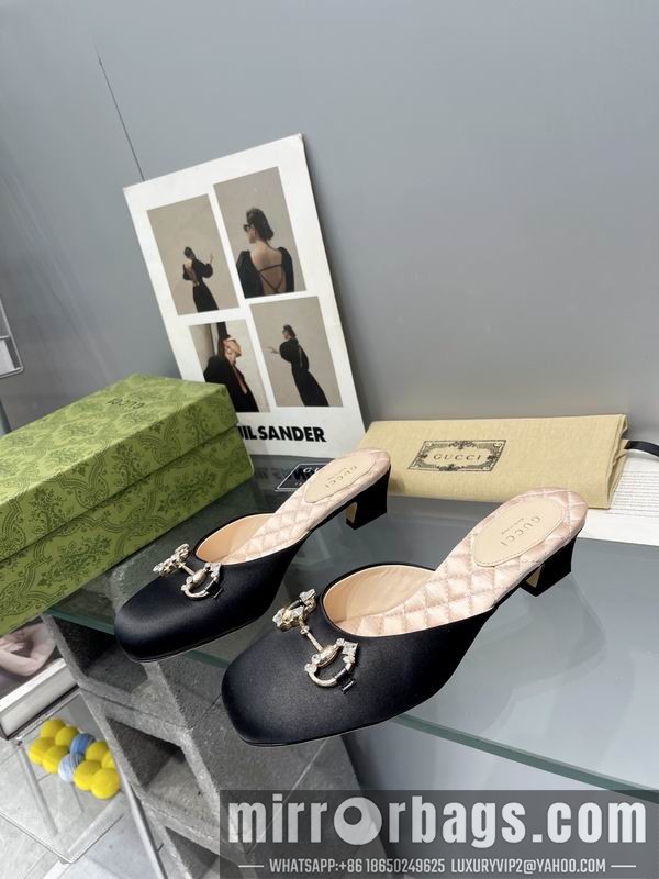 Gucci Shoes sz35-41 5cm mnf0228