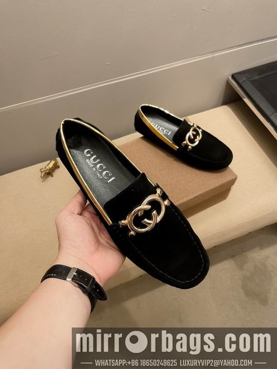 Gucci Shoes sz37-45 mnh1013