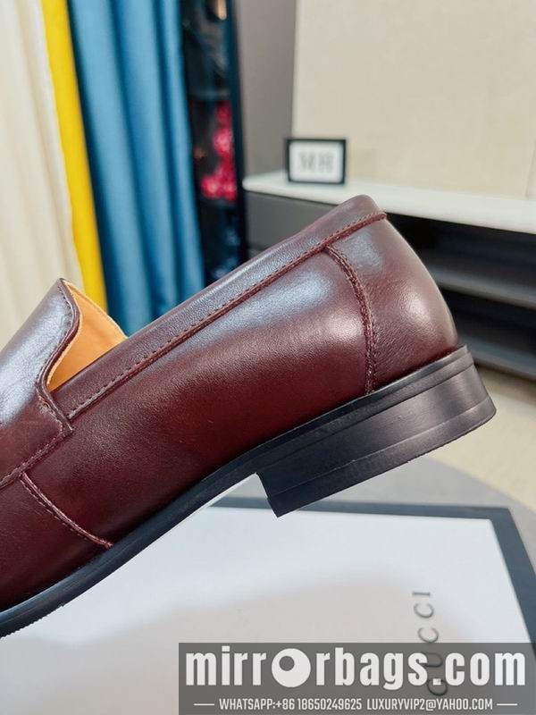 Gucci Shoes sz38-44 hnm0154