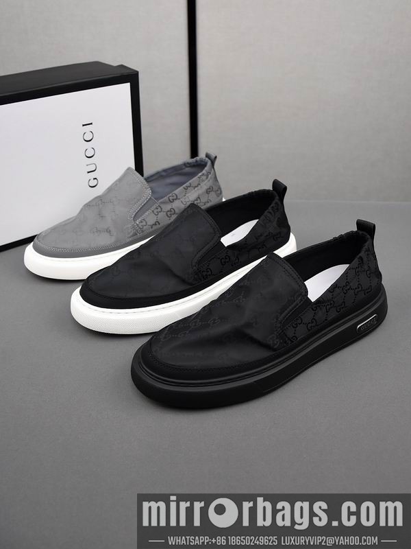 Gucci Shoes sz38-44 mnf0314