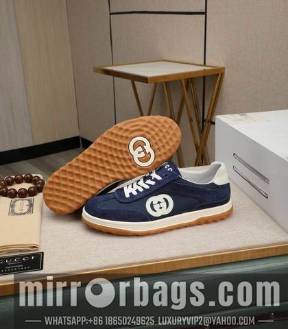 Gucci Shoes sz38-44 hnh0708