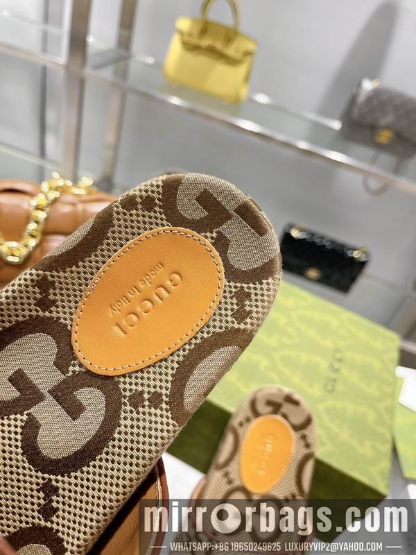 Gucci Shoes sz36-46 mnf0305