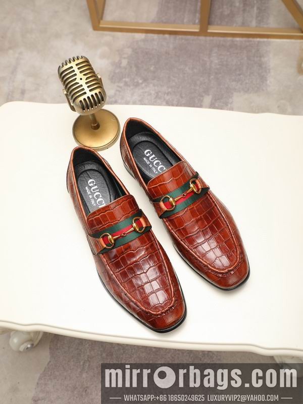 Gucci Shoes sz38-44 mnf0215