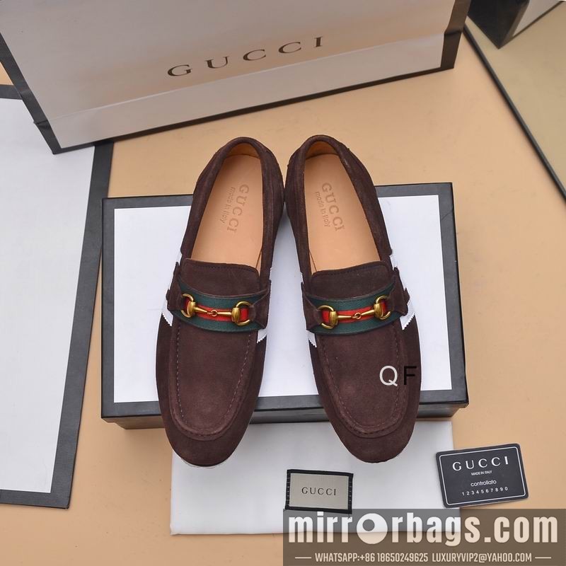Gucci Shoes sz38-45 F0399