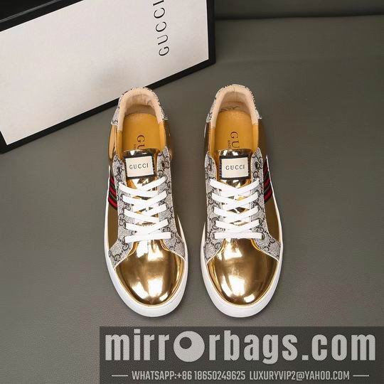 Gucci Shoes sz37-45 mnh0412