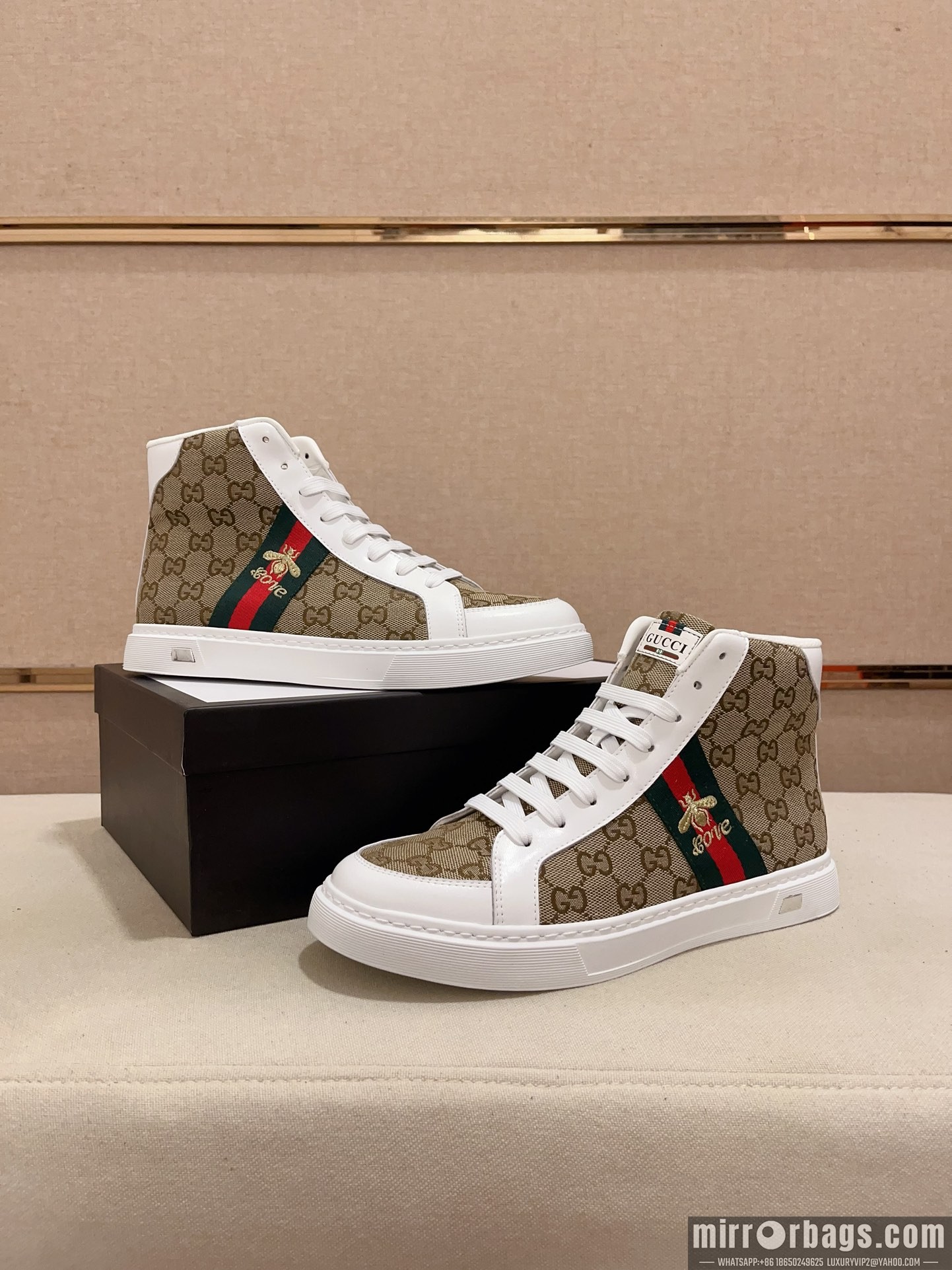 Gucci Shoes sz38-45 hnh1206