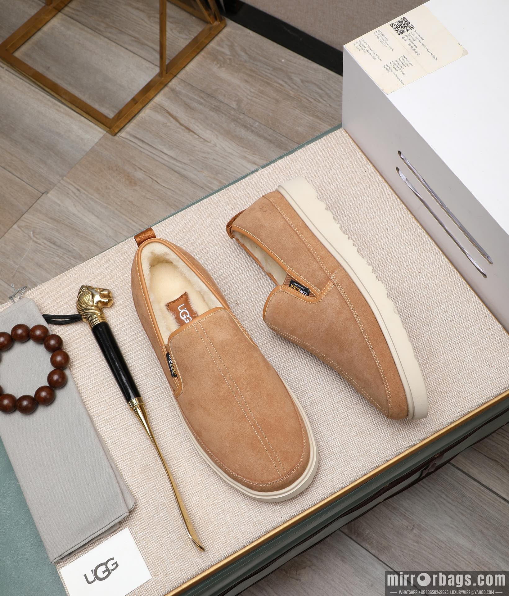 Gucci Shoes sz38-45 hnh1201