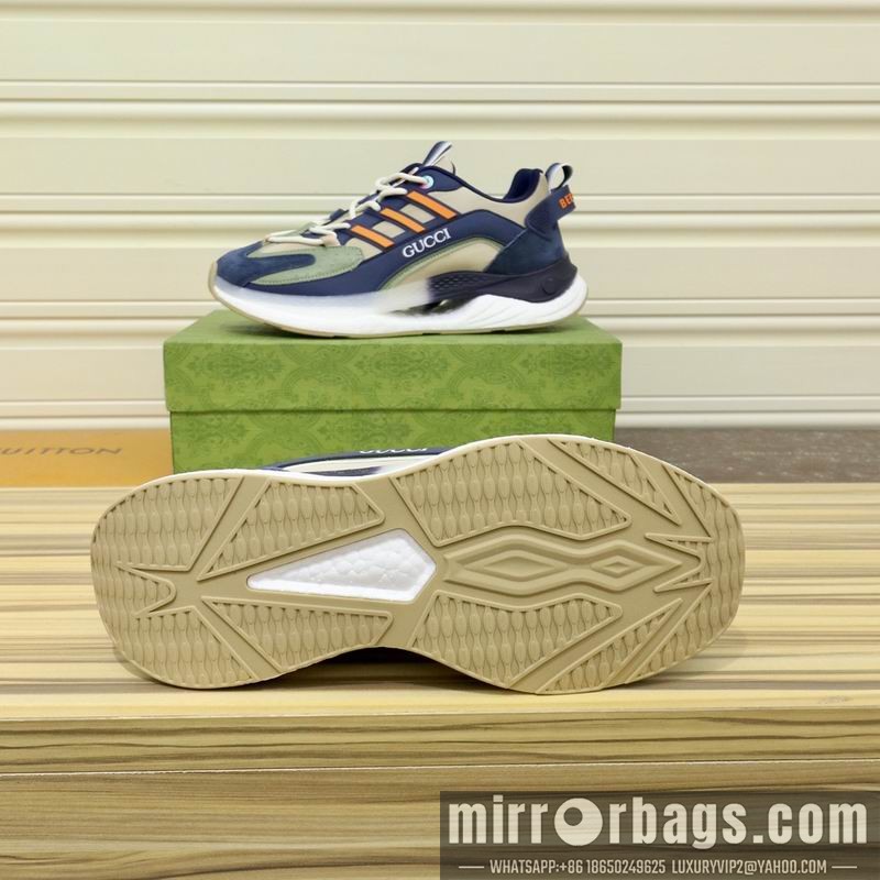 Gucci Shoes sz38-44 hnm0111