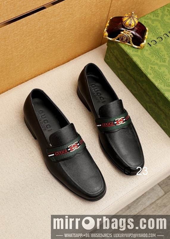 Gucci Shoes sz38-44 HY0701