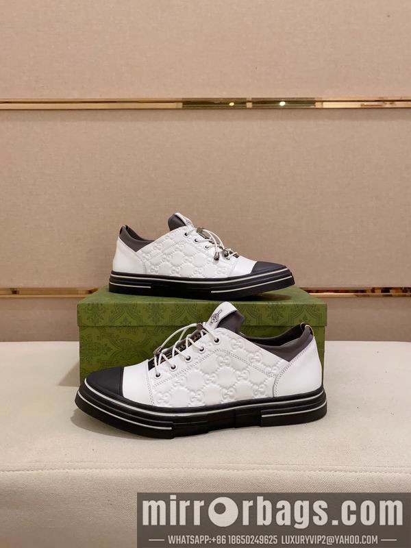 Gucci Shoes sz38-44 hnm0183