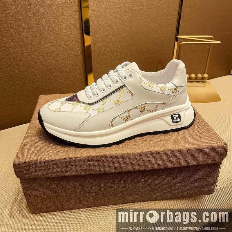 Gucci Shoes sz38-44 mnf0338