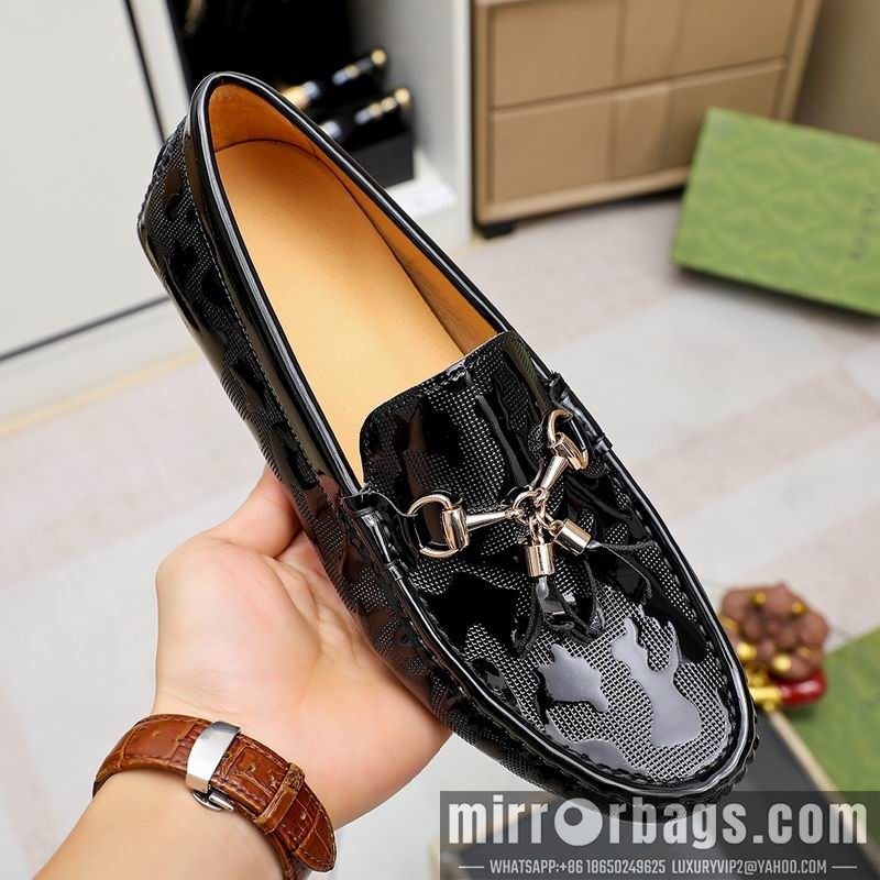 Gucci Shoes sz37-45 mnf0350