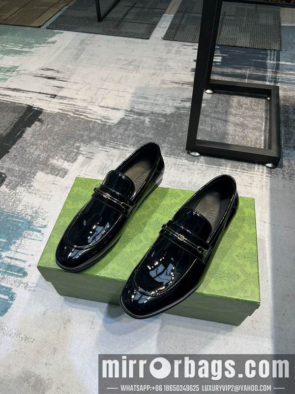 Gucci Shoes sz 38-45 mnf0159