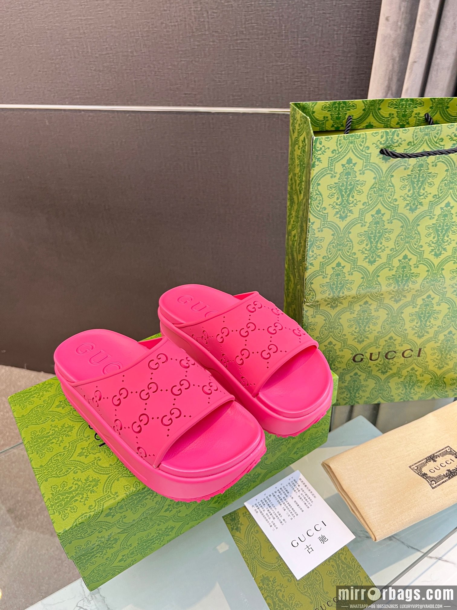 Gucci Shoes sz35-46 h0703