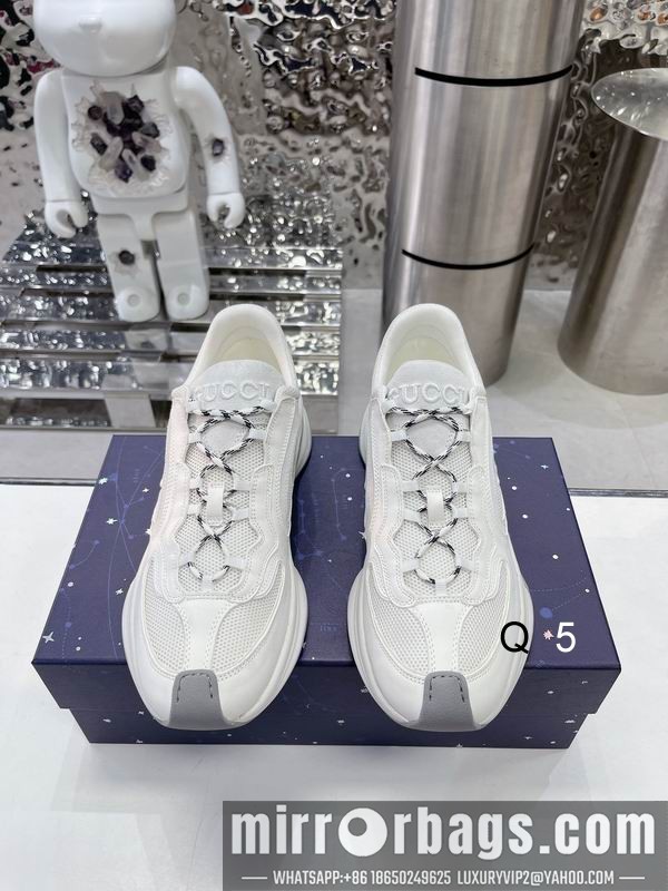 Gucci Shoes sz35-45 JY0402