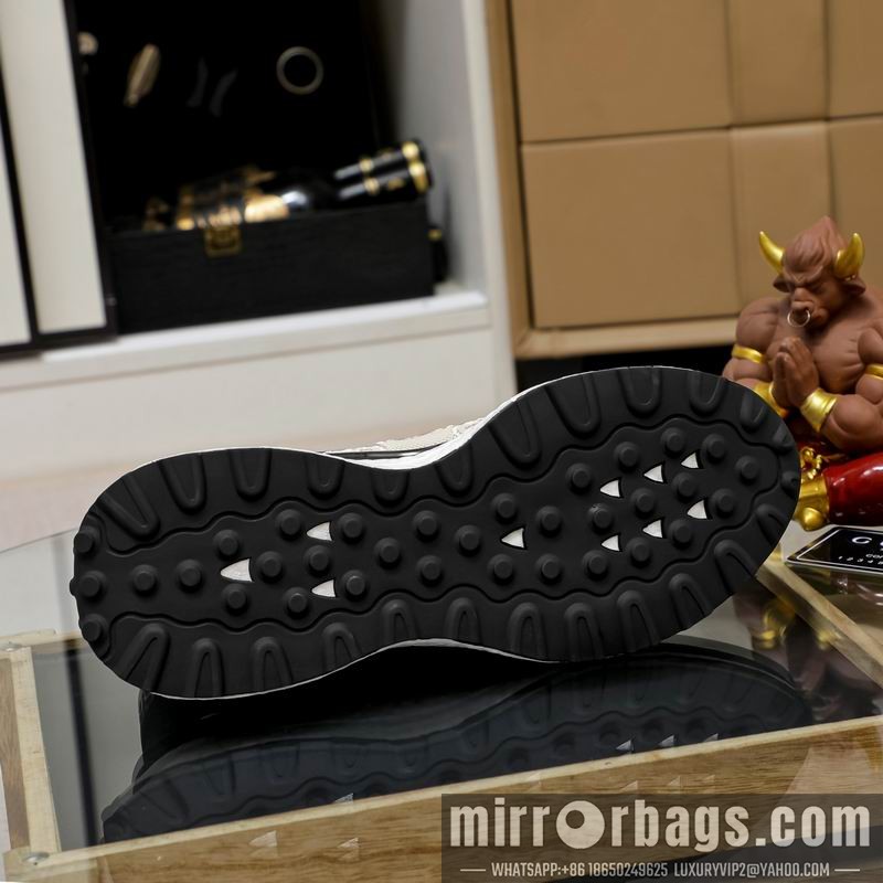 Gucci Shoes sz38-44 mnf0350