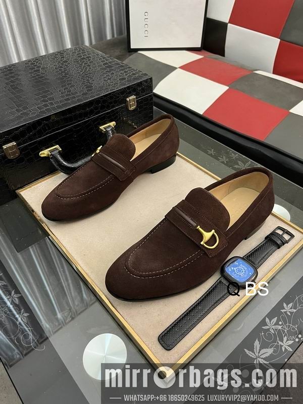 Gucci Shoes sz38-45 5C BS1101