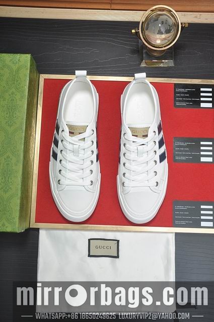 Gucci Shoes sz38-45 mnh0703