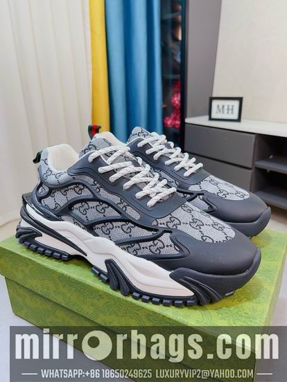 Gucci Shoes sz38-44 mnh0514