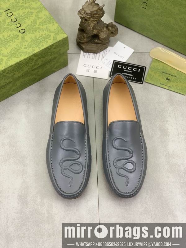 Gucci Shoes sz38-45 mnf0358