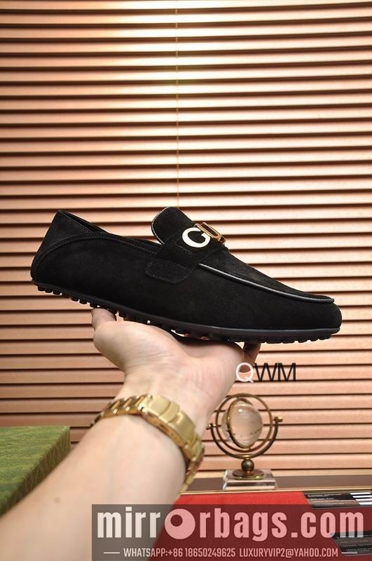 Gucci Shoes sz38-44 WM0361
