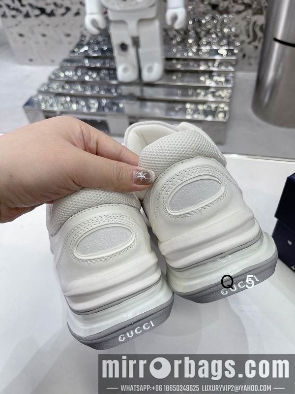 Gucci Shoes sz35-45 JY0402