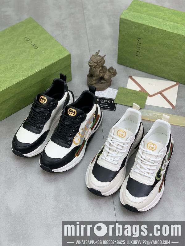 Gucci Shoes sz38-44 mnf0122