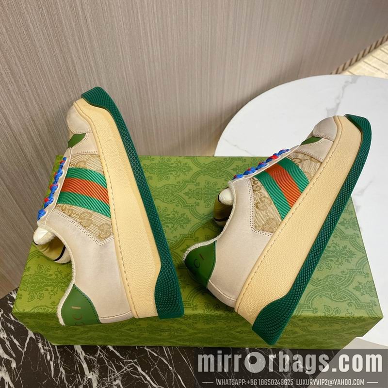 Gucci Shoes sz35-40 39-45 6cm mnf0204