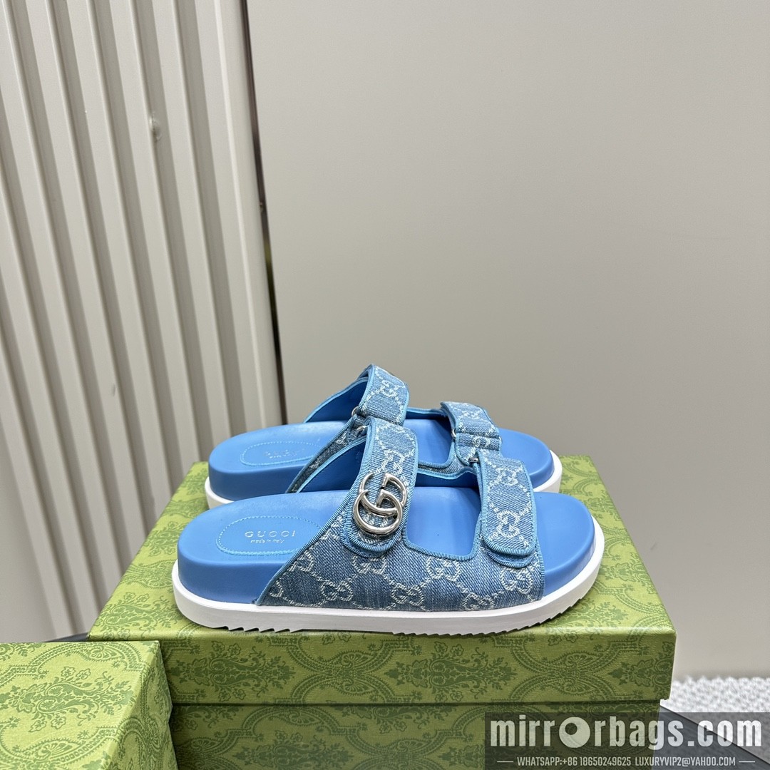 Gucci Shoes sz35-42 h0605
