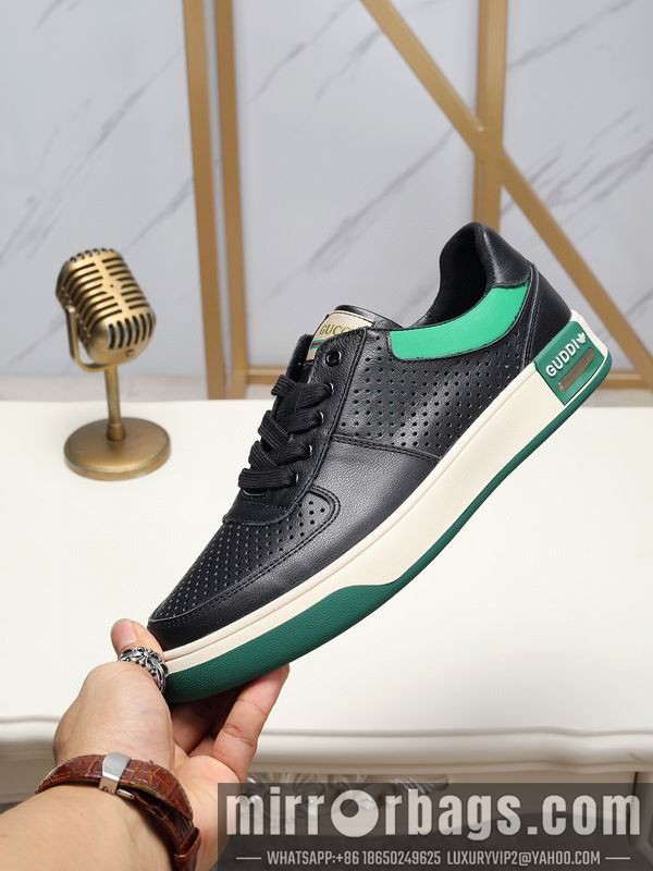 Gucci Shoes sz38-44 mnf0242