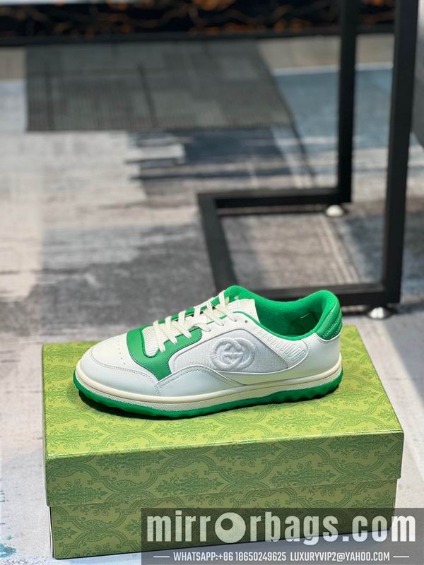 Gucci Shoes sz35-45 hnm01150