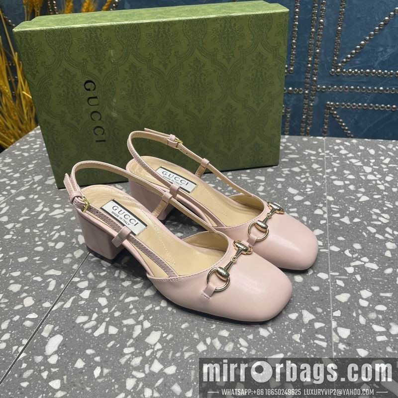 Gucci Shoes sz35-42 5.5cm mnf0304
