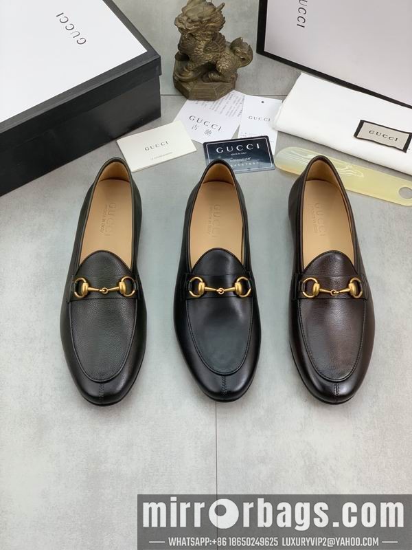 Gucci Shoes sz38-44 mnf0303