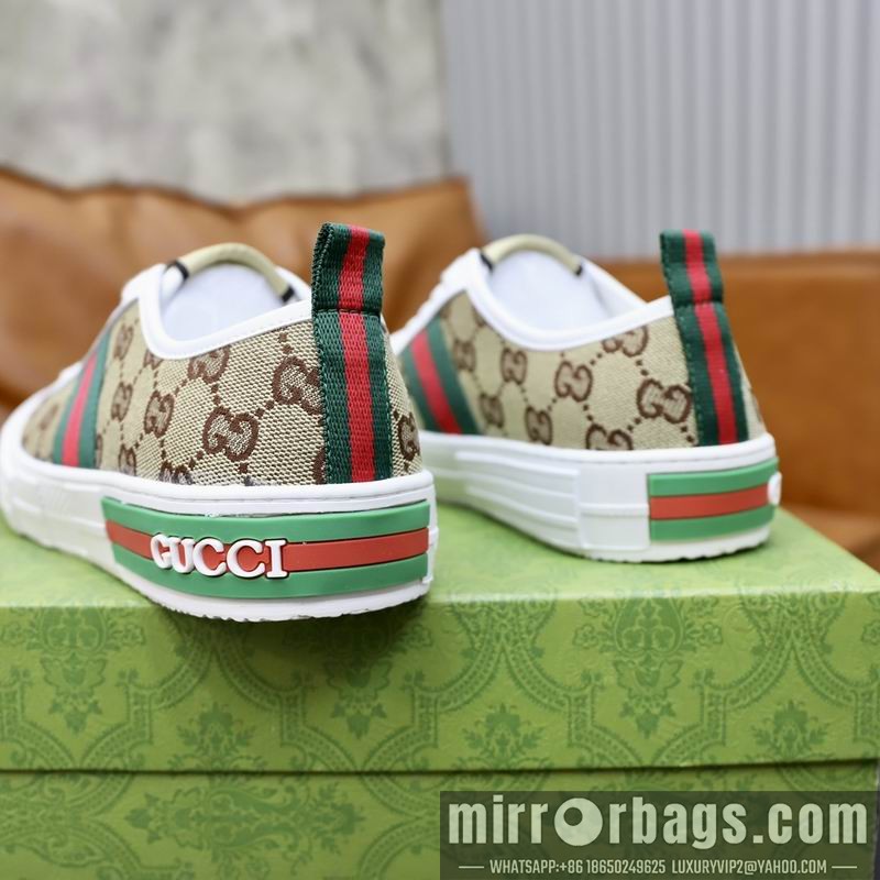 Gucci Shoes sz38-44 hnm01111