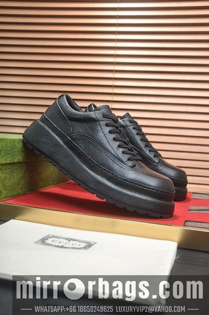 Gucci Shoes sz38-45 mnh0614