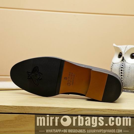 Gucci Shoes sz38-46 mnh0536