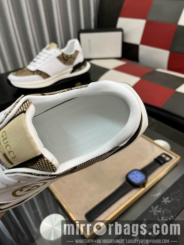 Gucci Shoes sz38-44 hnm0101