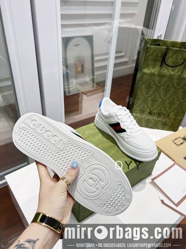 Gucci Shoes sz38-44 mhf0316