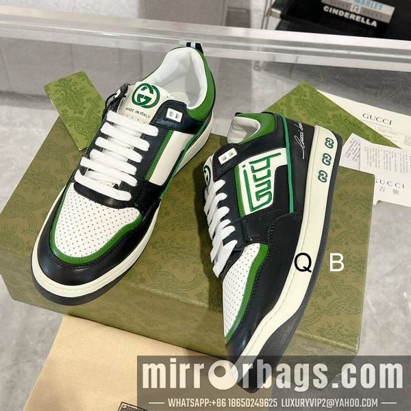 Gucci Shoes sz38-45 BS0908