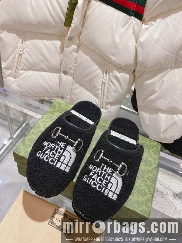 Gucci Shoes X The North Face sz36-40 39-48 mnf0105
