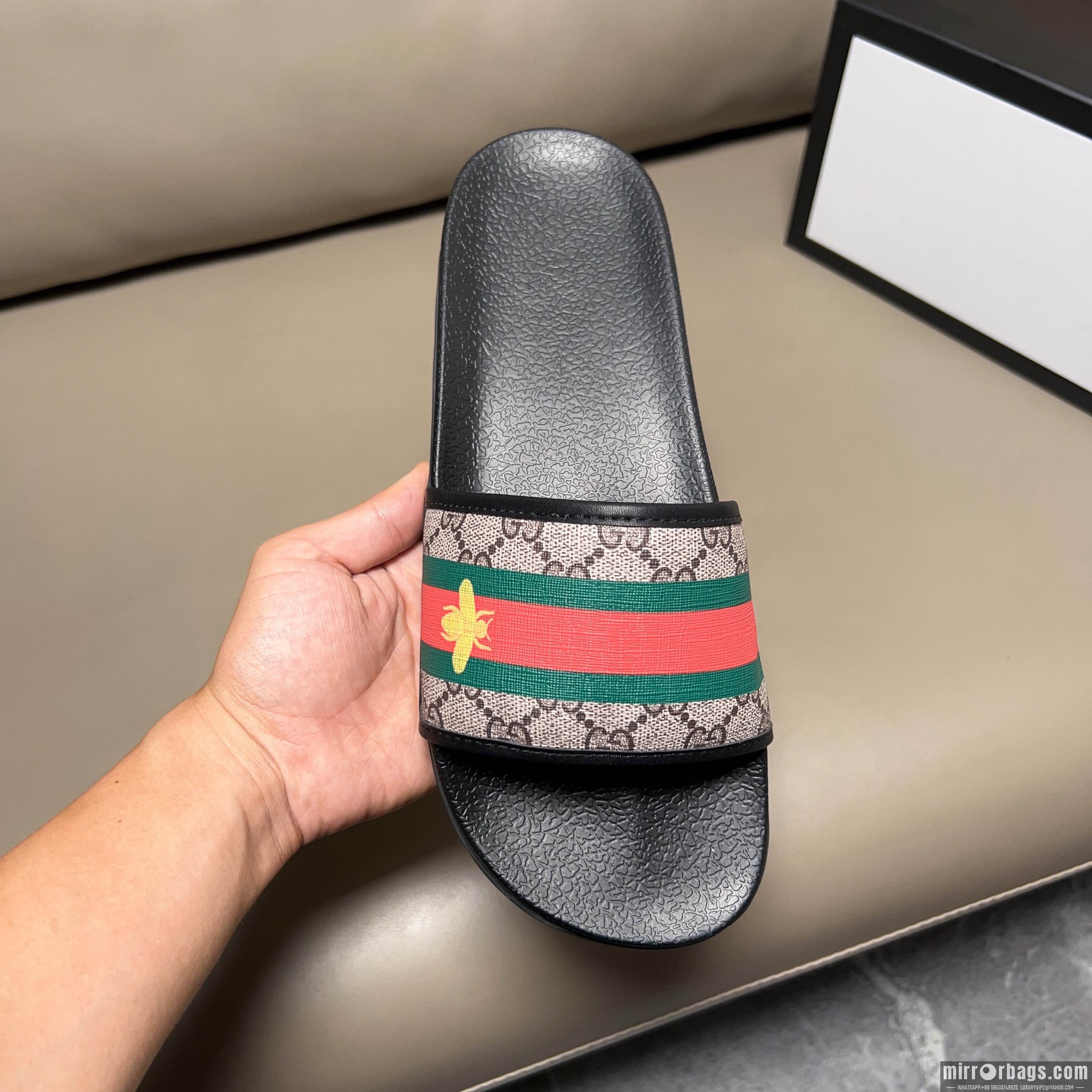 Gucci Shoes sz38-45 h0807