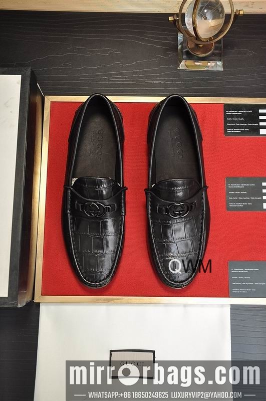 Gucci Shoes sz38-45 WM03102