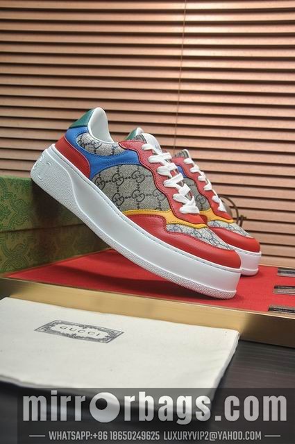 Gucci Shoes sz35-45 mnh0512