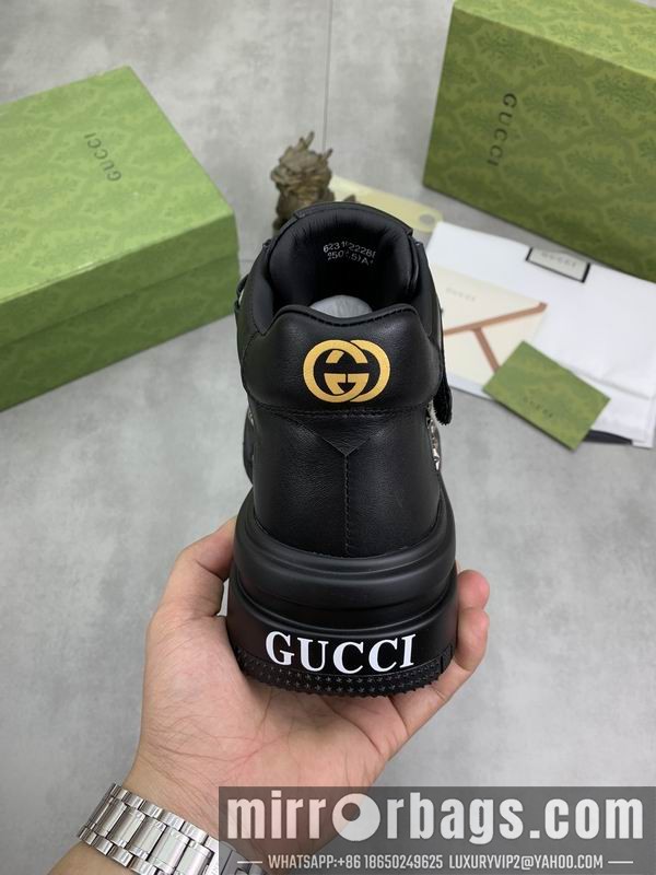 Gucci Shoes sz38-44 mnf0102