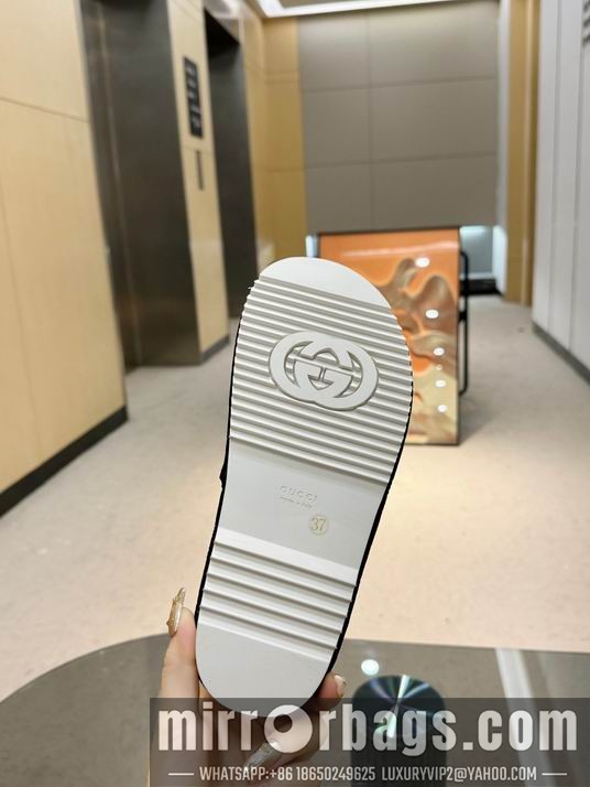 Gucci Shoes sz35-43 mnh0601