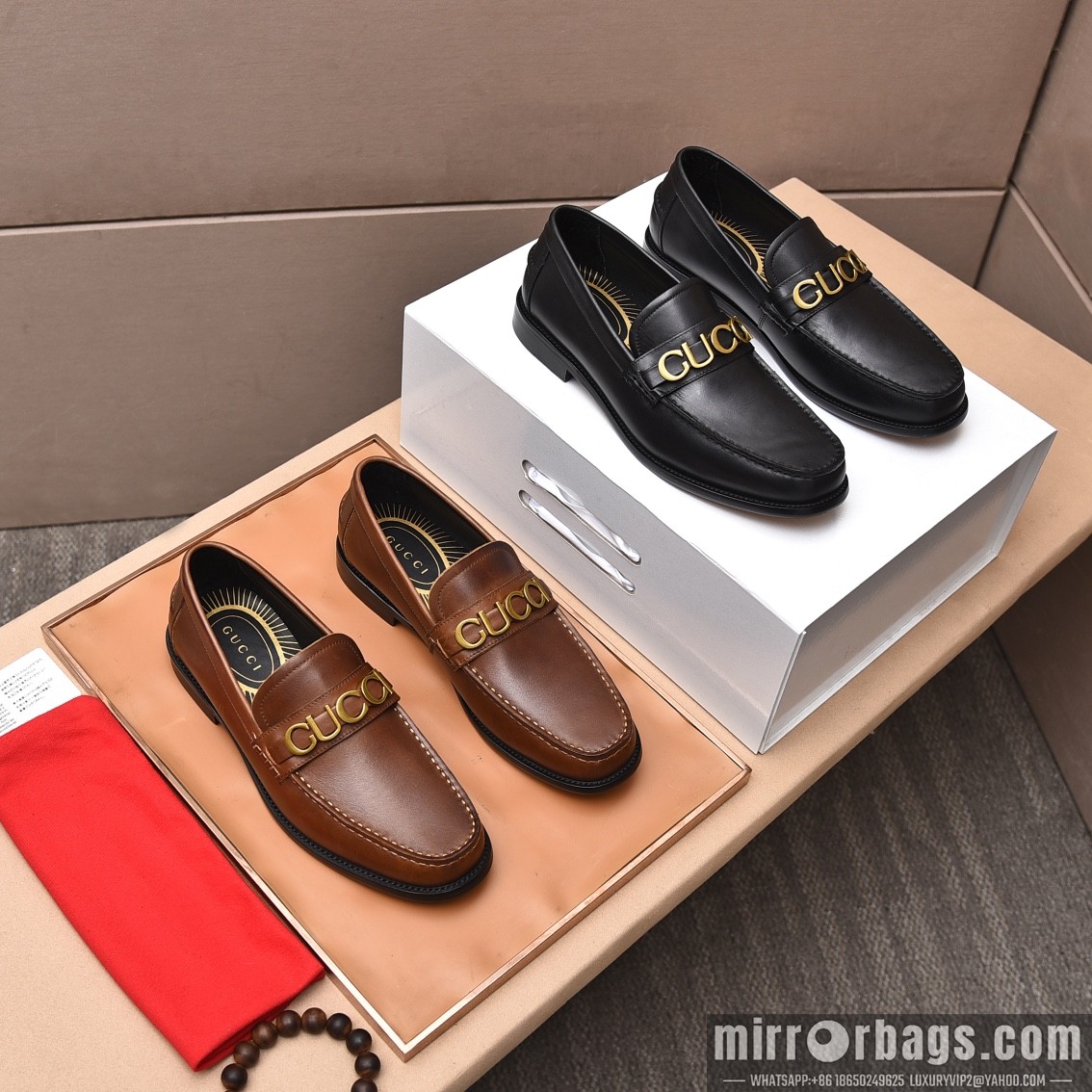 Gucci Shoes sz38-44 hnh0221