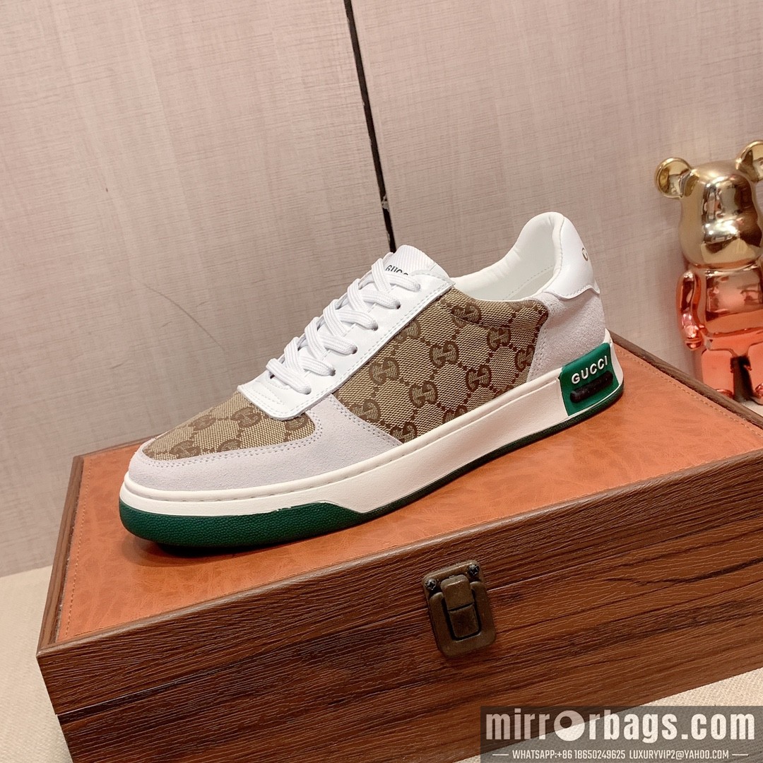 Gucci Shoes sz38-44 h0601