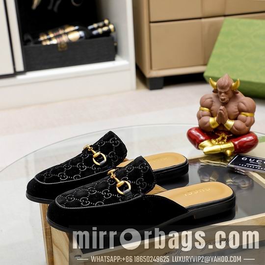 Gucci Shoes sz38-45 mnh0415